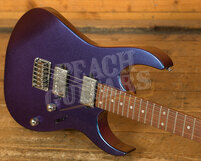 Ibanez RG Gio | GRG121SP - Blue Metal Chameleon