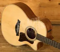 Taylor 300 Series | 314ce Studio - Natural