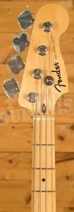 Fender Standard Precision Bass - Maple - Candy Cola