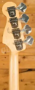 Fender Standard Precision Bass - Maple - Candy Cola