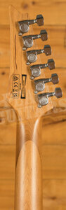 Ibanez RG Gio | GRG121SP - Blue Metal Chameleon