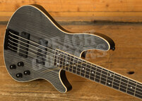 Schecter C-5 Standard | Charcoal Satin