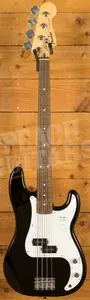 Fender Standard Precision Bass - Laurel - Black