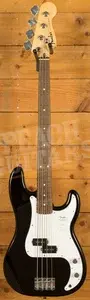 Fender Standard Precision Bass - Laurel - Black