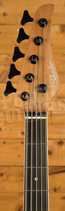 Schecter C-5 Standard | Charcoal Satin