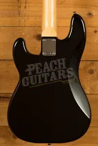 Fender Standard Precision Bass - Laurel - Black