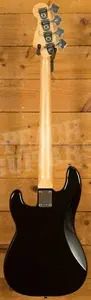 Fender Standard Precision Bass - Laurel - Black