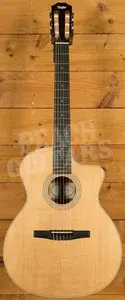 Taylor 200 Series | 214ce-N - Nylon
