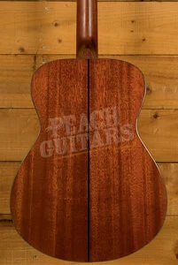 Yamaha Red Label FS5 - Heritage Natural Gloss