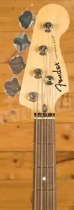 Fender Standard Precision Bass - Laurel - Black