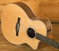 Taylor 200 Series | 214ce-N - Nylon