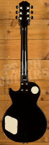 Epiphone Power Players Les Paul | Dark Matter Ebony