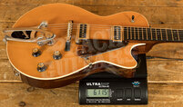 Collings 470 JL (Julian Lage) - Antiqued Blonde