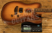 Fender Acoustasonic Standard Telecaster Honey Burst