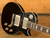 Epiphone Power Players Les Paul | Dark Matter Ebony