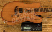 Fender Acoustasonic Standard Telecaster Aged Natural