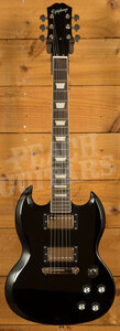 Epiphone Power Players SG | Dark Matter Ebony