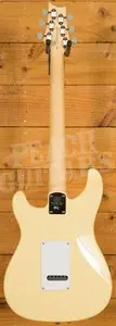 PRS SE Signature | SE John Mayer Silver Sky Maple - Moon White