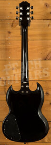 Epiphone Power Players SG | Dark Matter Ebony