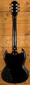 Epiphone Power Players SG | Dark Matter Ebony