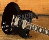 Epiphone Power Players SG | Dark Matter Ebony