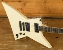 ESP LTD EX-200 - Olympic White