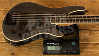 Schecter C-5 Standard | Charcoal Satin