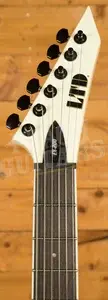 ESP LTD EX-200 - Olympic White