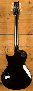 PRS SE McCarty | McCarty 594 Singlecut - Black Gold Burst