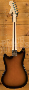 Squier Sonic Mustang | Maple - 2-Colour Sunburst