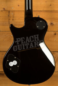 PRS SE McCarty | McCarty 594 Singlecut - Black Gold Burst