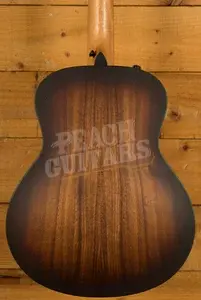 Taylor GS Mini Series | GS Mini-e Koa Plus