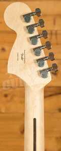 Squier Sonic Mustang - Maple - 2-Colour Sunburst