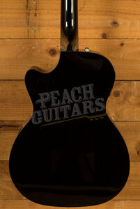 Fender CB-60SCE Bass | Black
