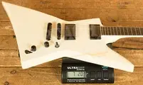 ESP LTD EX-200 - Olympic White