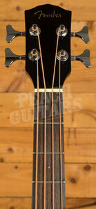 Fender CB-60SCE Bass | Black
