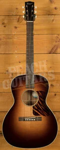 Bourgeois Touchstone Standard L-DBO 14-Fret - Sunburst