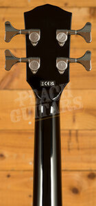 Fender CB-60SCE Bass | Black