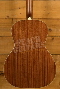 Bourgeois Touchstone Standard L-DBO 14-Fret - Sunburst