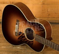 Bourgeois Touchstone Standard L-DBO 14-Fret - Sunburst