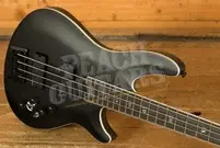 Schecter Bass SLS Evil Twin-4 | Satin Black