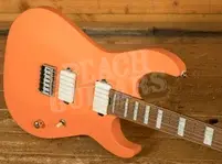 Cort KX600 Infinite - Orange Crush Satin