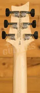 PRS SE CE24 Standard Stoptail Satin - Ice Blue Metallic