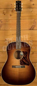 Bourgeois Touchstone Standard Slope Shoulder Dreadnought - Sunburst