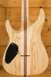 Schecter C-1 50th Anniversary - Gold Burst