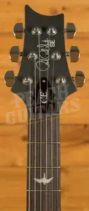 PRS SE CE | CE24 Standard - Satin Charcoal 