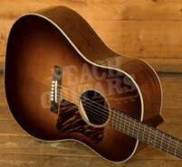 Bourgeois Touchstone Standard Slope Shoulder Dreadnought - Sunburst