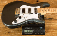 PRS SE NF3 | Maple Gun Metal Grey 