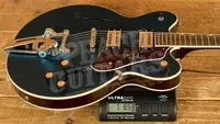 Gretsch G2622T Streamliner Centre Block Double-Cut - Dark Denim