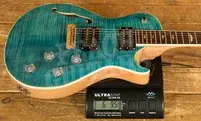 PRS SE Signature | Zach Myers - Myers Blue